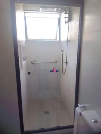 Imagem Apartamento 1 Quarto, 1 vaga - Aparecida - Santos/SP
