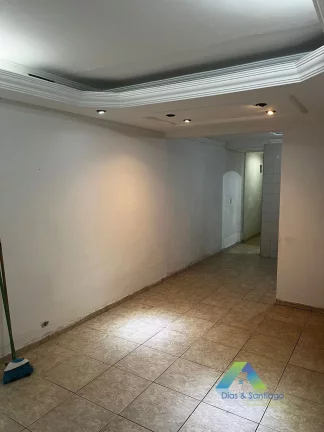 Imagem Casa à venda no bairro Jardim Santo André - Santo André/SP