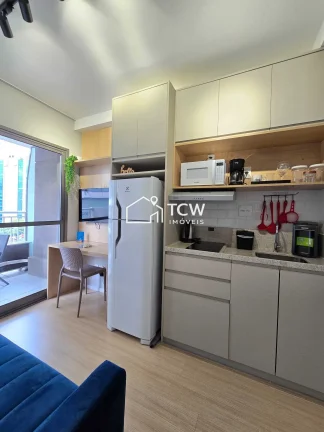 Imagem Apartamento à venda no Vila Nova Conceição