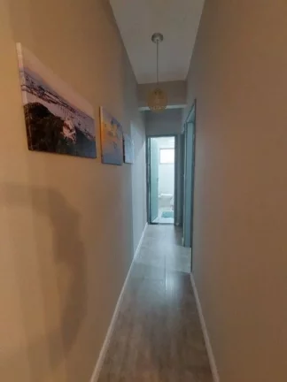Imagem Apartamento à Venda em Flórida, Praia Grande - SP