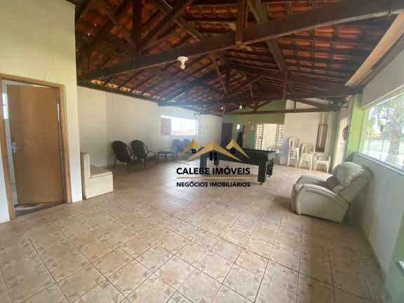 Imagem Casa com 2 dormitórios à venda, 150 m² por R$ 680.000,00 - Vale dos Lagos - Tatuí/SP