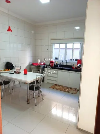 Imagem Casa em Condomínio a Venda no bairro Portal da Mata - Ribeirão Preto, SP