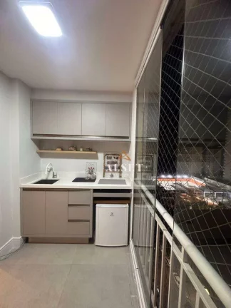 Imagem Apartamento Residencial à venda, Parque São Jorge, São Paulo - AP0820.