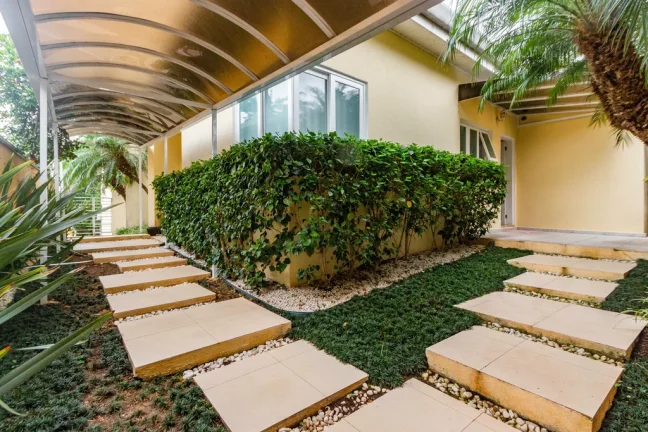 Imagem CASA RESIDENCIAL em São Paulo - SP, Interlagos