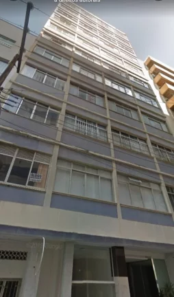 Imagem APARTAMENTO COM 1 QUARTO E SALA NA REGIÃO DA AREIA PRETA CENTRO GUARAPARI ES