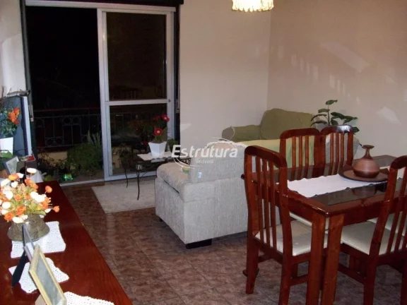 Imagem Apartamento 3 dormitórios à venda Nossa Senhora das Dores Santa Maria/RS