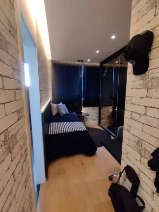 Imagem Venha conhecer o Honfleur Maison, um sonho paradisíaco de morar e de viver! 2 quartos sendo duas suítes - Vitória/ES