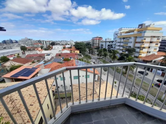 Imagem Cobertura tríplex , 5 quartos, 220m², vista mar, Braga - Cabo Frio