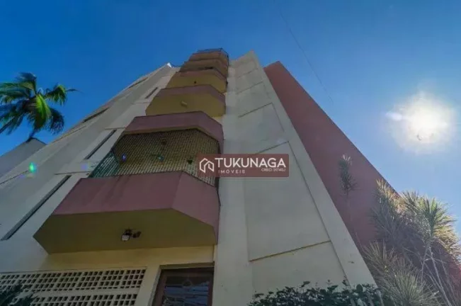 Imagem Prédio à venda, 650 m² por R$ 2.500.000,00 - Jardim Bom Clima - Guarulhos/SP