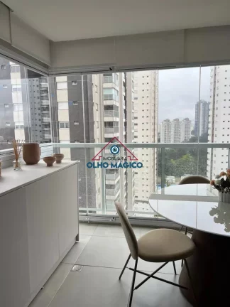 Imagem Apartamento no Lorian Boulevard - 82 m² - 2 suítes - 2 vagas