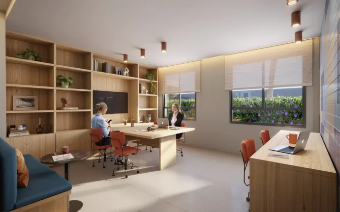 Imagem Bem Viver Angélica - Breve Lançamento - Bem Viver Angélica - Residencial