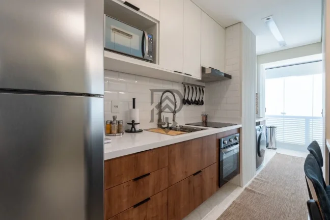 Imagem Apartamento vila mariana pronto para morar mobiliado