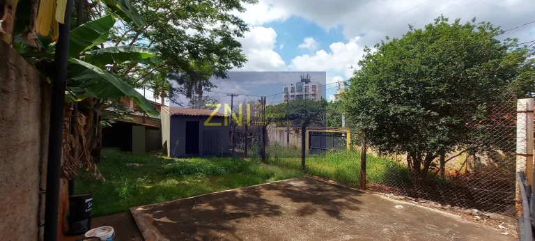 Imagem Terreno à Venda na Ribeirânia R 1477