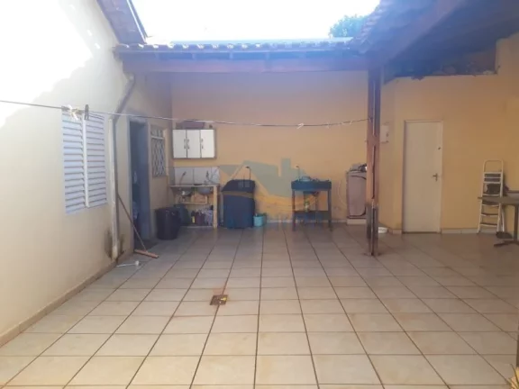 Imagem Casa - Ribeirão Preto - Arlindo Laguna - Região Oeste