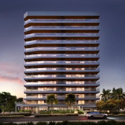 Imagem Apartamento Garden à venda em Porto Alegre, Petrópolis, com 3 quartos, 397,1m2