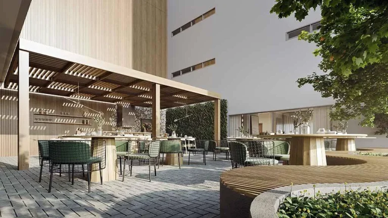 Imagem APARTAMENTO COM 46.29 m² - TUPI - PRAIA GRANDE SP