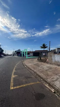 Imagem VENDE-SE BARRACÃO EM AVENIDA COM EXCELENTE FLUXO NO PARQUE MUNDO NOVO FRANCA - SP