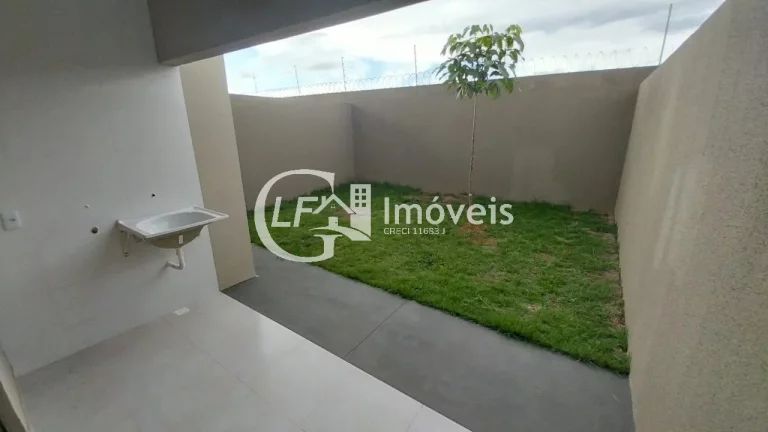 Imagem CASA EM CONDOMINIO COM ENTRADA REDUZIDA
