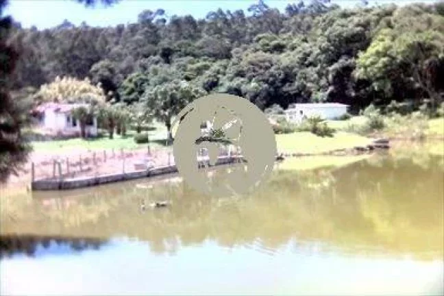 Imagem CASA SEDE C/ 1000 MTS2 C/ 6 SLS, 5 DTS, 5 BANHEIROS, SUITE MASTER C/ HIDRO E PISCINA PRIVATIVA, 2 ES...