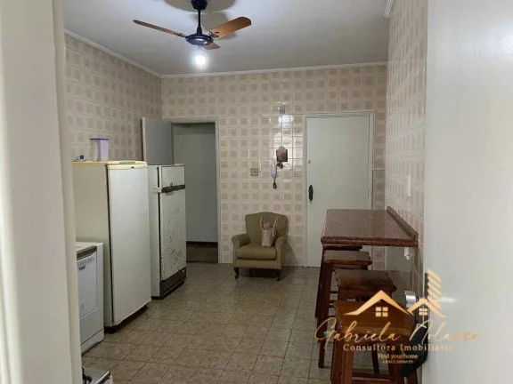 Imagem Apartamento de 2 dormitórios com dependência