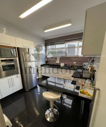 Imagem Apartamento em Higienópolis com 143m² pronto para morar!!!!