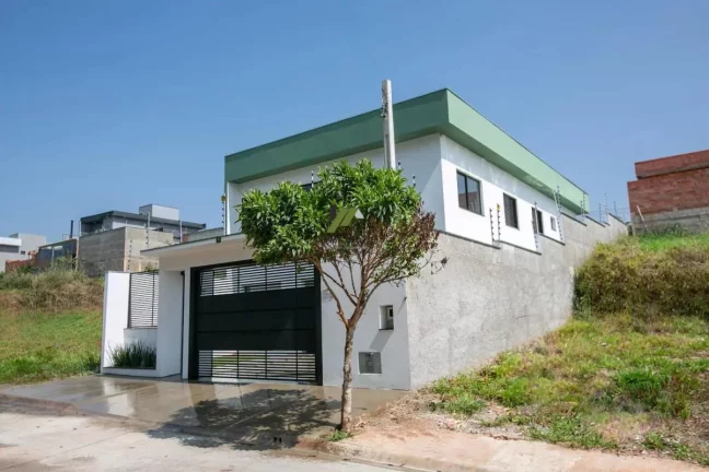 Imagem ÓTIMA CASA EM EXCELENTE BAIRRO - ITUPEVA