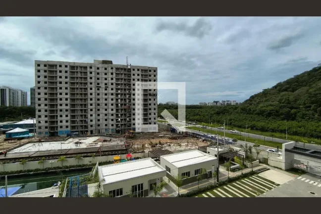 Imagem Apartamento à Venda - Vargem Pequena, 2 Quartos, 53 m2