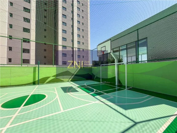 Imagem Apartamento à Venda no Jardim Olhos D`agua R 1428