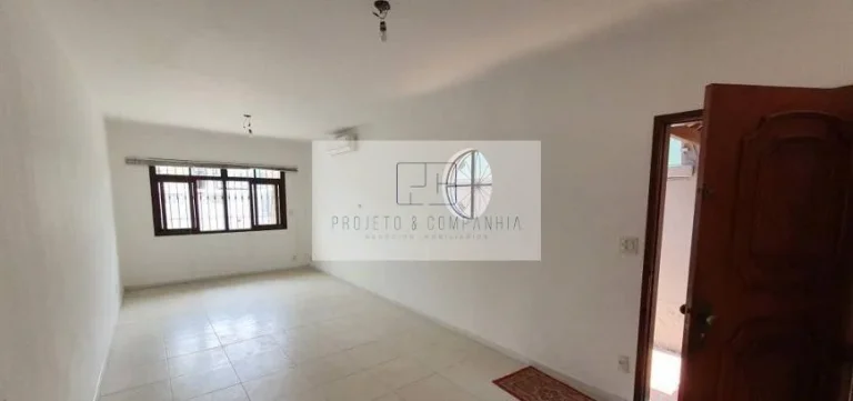 Imagem Casa Sobrado em Chácara Santo Antônio (Zona Sul) - São Paulo