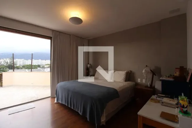 Imagem Apartamento à Venda - Recreio, 3 Quartos, 270 m2