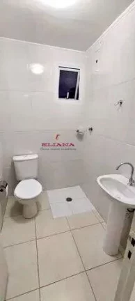 Imagem Apartamento à venda em São Paulo, Limão, com 2 quartos, 53m²