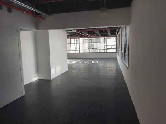 Imagem Conjunto comercial com 360m² próximo à Av. Paulista
