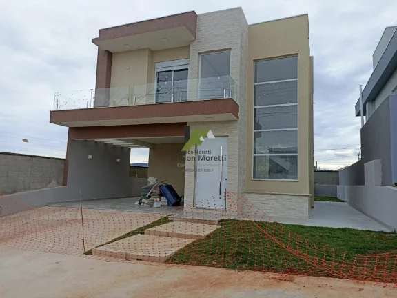 Imagem Casa à venda em Itupeva/SP