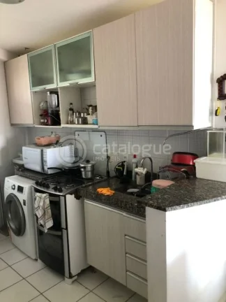 Imagem Apartamento de 2 dormitórios com suíte em Ponta Negra, Natal - Aproveite!