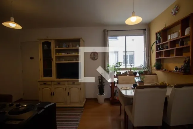 Imagem Apartamento à Venda - Vargem Grande, 2 Quartos, 45 m2