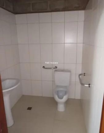 Imagem Galpão Comercial em Cajamar-SP, com 4.350m² de Área.
