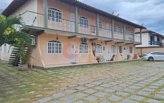 Imagem Apartamento térreo, 2 quartos, Jardim Excelsior - Cabo Frio