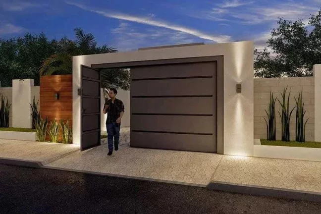 Imagem Venha Conhecer a Sua Futura Casa: Modernidade e Conforto!