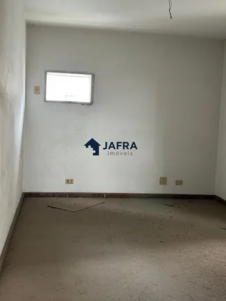 Imagem Venda 3 suítes vista Parque com 3 vagas Rua Safira