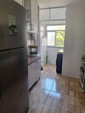Imagem Apartamento à venda, 58 m² por R$ 382.000,00 - Vila Milton - Guarulhos/SP