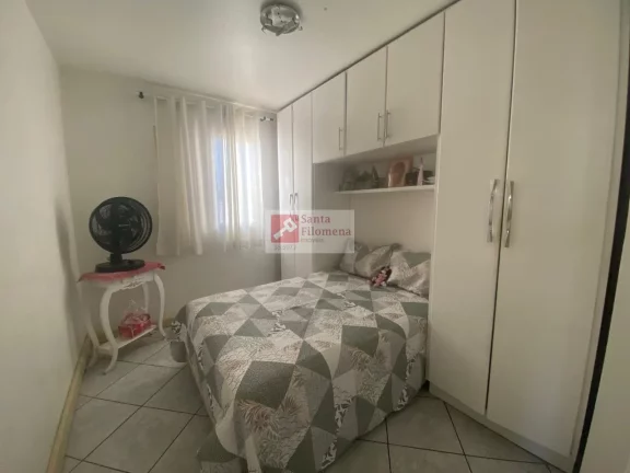 Imagem Apartamento para Venda em São Paulo, Barra Funda, 3 dormitórios, 1 banheiro, 1 vaga