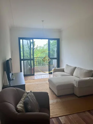 Imagem Apartamento, 2 Dormitórios, Condomínio Speranza, Jardim Esplanada
