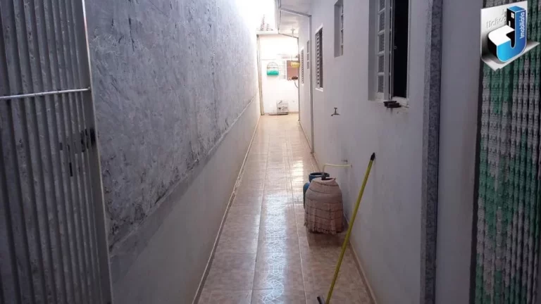 Imagem Linda casa a venda na Vila Angélica em Tatuí/SP