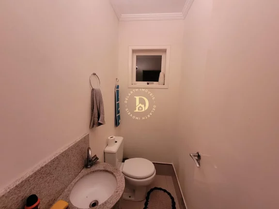Imagem Sobrado - Jardim das Indústrias - SJCampos - 03 Dormitórios (01 Suíte) - 130 m²