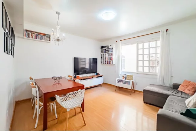 Imagem Apartamento à venda em Porto Alegre, Petrópolis, com 2 quartos, 89m2
