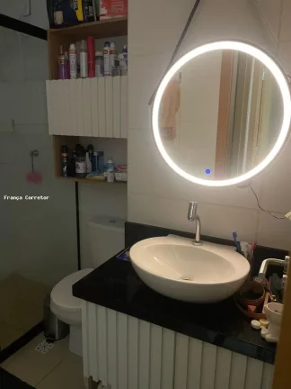 Imagem Apartamento para Venda em Parnamirim, Pium (Distrito Litoral), 2 dormitórios, 1 banheiro, 1 vaga