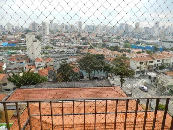 Imagem Apartamento para venda no Jardim da Saúde