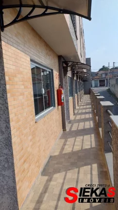 Imagem Aluguel de Casa em São Paulo-SP: 2 quartos, 2 suítes, 1 sala, 2 banheiros, 1 vaga de garagem, 80m² no Jardim Egle.