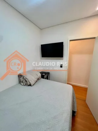 Imagem Casa com 3 Quartos à venda, 126m² - Jardim Prudência