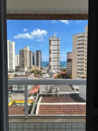 Imagem Apartamento à Venda em Caiçara, Praia Grande - SP